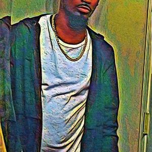 Meet your Posher, Timothy